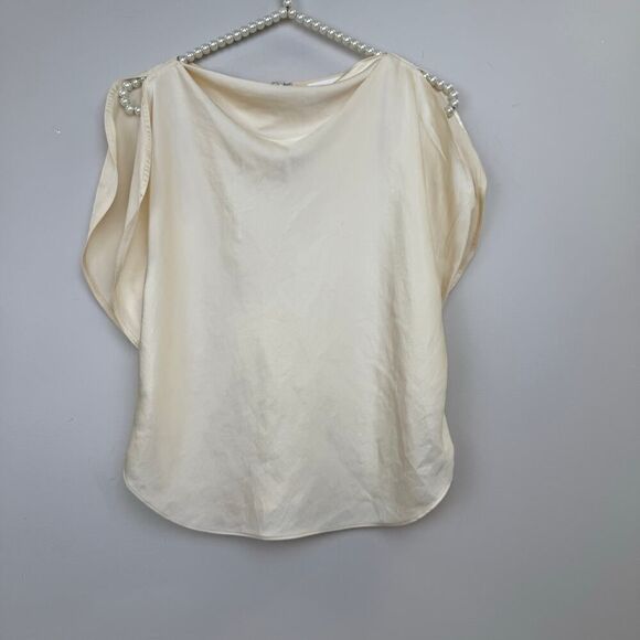 A.L.C.
Nadia Top 🩶 - Picture 4 of 10